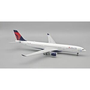 INFLIGHT / DELTA AIRLINES /A330-323 / IF333DL0825 / N821NW / 1:200 / NEW